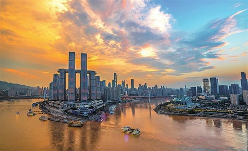 重慶渝中區(qū) 持續(xù)優(yōu)化營商環(huán)境,讓企業(yè)入 渝 得水