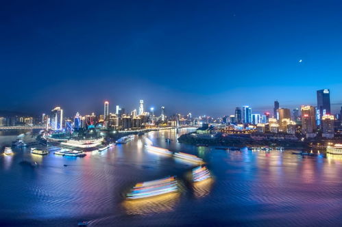 53個(gè)重慶之最，原來(lái)我們的家鄉(xiāng)竟如此優(yōu)秀！